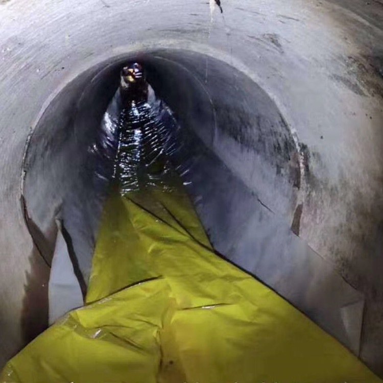 平谷管道光固化修复